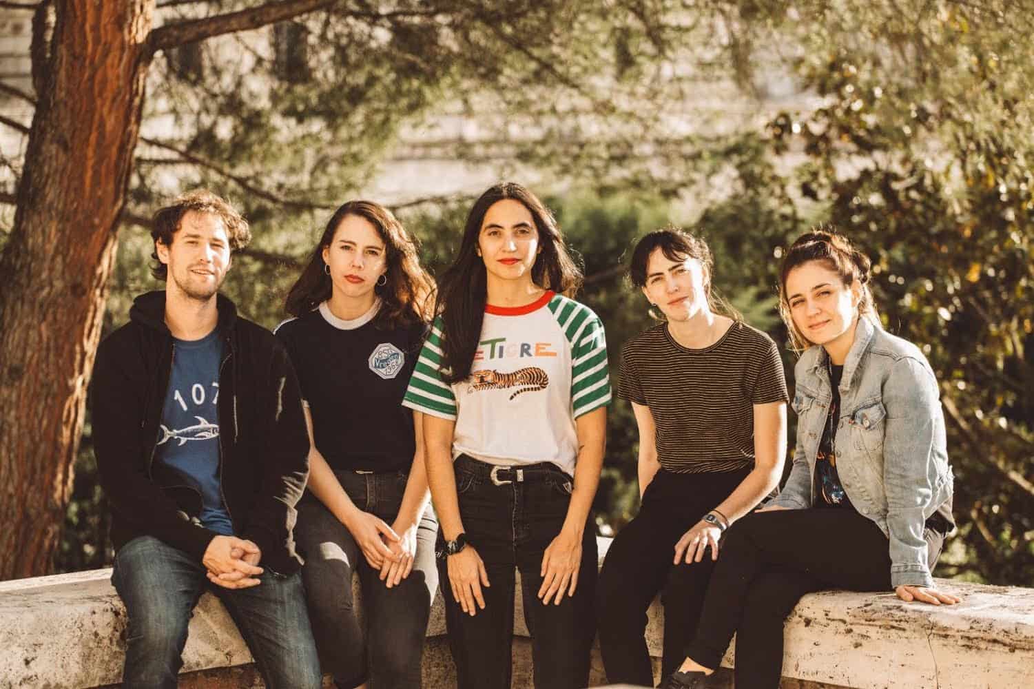 Música independiente argentina que tenés que escuchar ahora