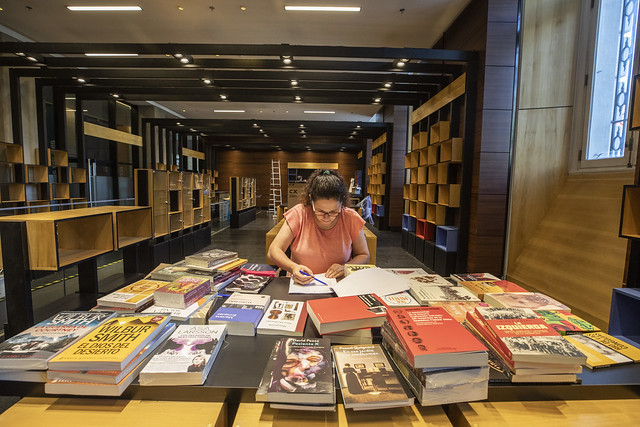 Panorama del financiamiento cultural en Argentina: becas, subsidios y concursos vigentes